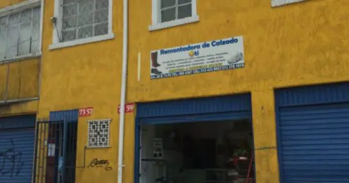 REMONTADORA DE CALZADO TI REMONTADORA DE CALZADO TI